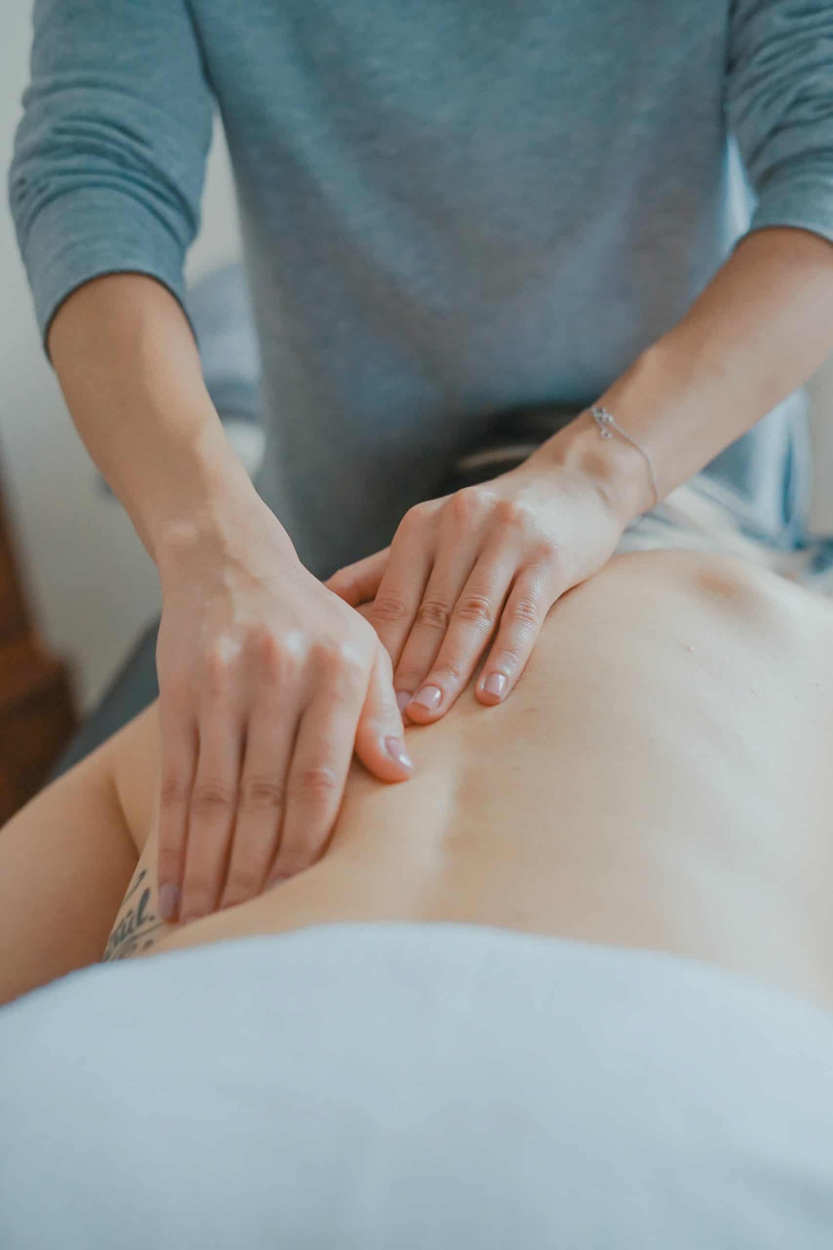 Une pause sensorielle - Institut de Beauté Bio à Paris - Les Jardins  Suspendus